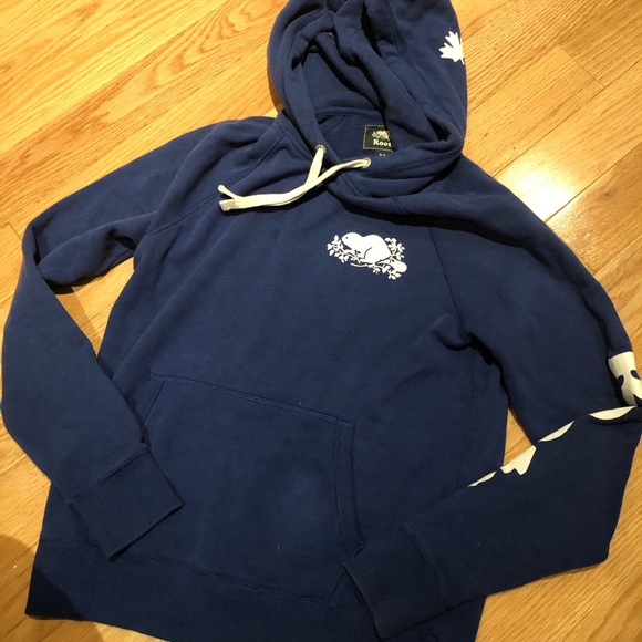 Roots sweater - Picture 1 of 1